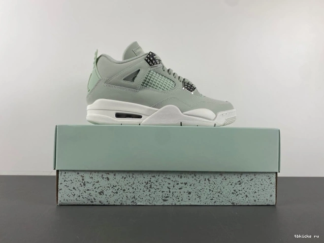Cheap TB 4 Jordan HV0823-003 (W) Seafoam Air 0705